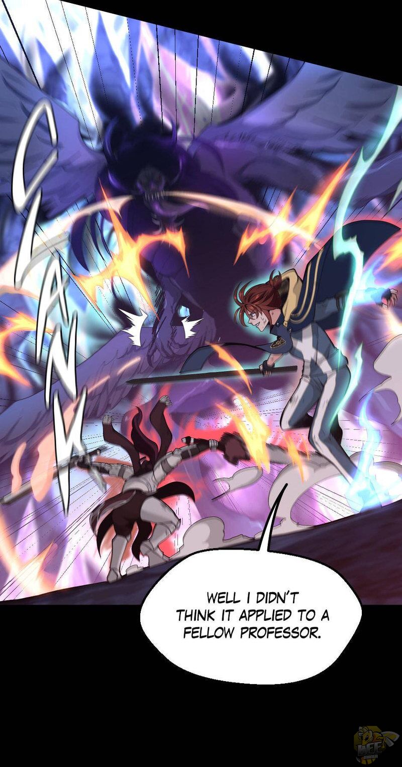 The Beginning After The End Chapter 118 image 27